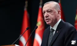 Erdoğan'dan dünya liderlerine çağrı!