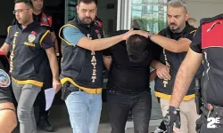 Eşini boğarak öldüren adam mahkemeye sevk edildi