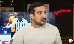 Eski futbolcu Serhat Akın'a silahlı saldırı!