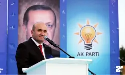 Eskişehir AK Parti’de ilçe başkanlarından şok istifa