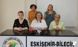 EBTO Başkanı Aksaray: Ülkeyi yönetenler toplumdan uzaktalar