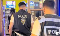 Eskişehir'de aranan şahıslar yakalandı