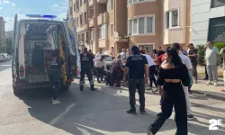 Eskişehir'de telefonda başlayan tartışma kanlı bitti!