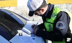 Eskişehir'de trafik polisleri göz açtırmıyor!