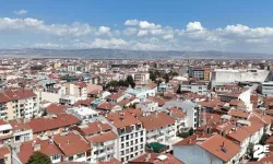 Eskişehir'de üniversite öğrencileri gelmedi apartlar boş kaldı