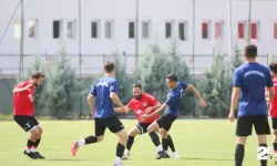 Eskişehirspor'dan korkuyorlar