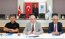 ESO'dan depreme ve doğal afetlere hazırlık için önemli adım