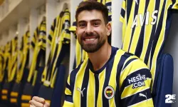 Fenerbahçe ayrılığı duyurdu: Santos'a transfer oldu