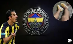 Fenerbahçe’den Serhat Akın açıklaması!