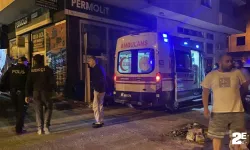 Fındık kavgası kanlı bitti!