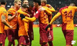 Galatasaray, Süper Lig’de 6’da 6 yaptı