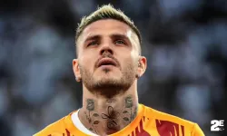 Galatasaray'dan Icardi açıklaması