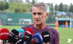 Güneş: "Yeni bir sayfa açtık"