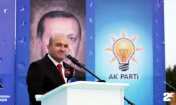 Gürhan Albayrak’tan Ayşe Ünlüce’ye teşekkür