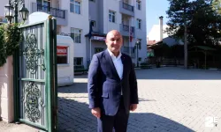 Gürhan Albayrak’tan Eskişehir Büyükşehir Belediyesi’ne tepki!