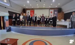 Hafız öğrenciler Düzce'de yarıştı