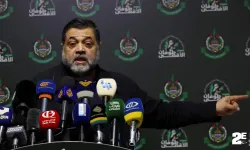 Hamas: "Philadelphia Koridoru konusundaki tutumumuz nettir; İsrail'in buradaki varlığına izin veren her türlü statükoyu reddediyoruz"