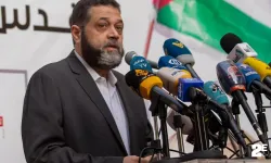 Hamas Sözcüsü Hamdan: “ABD, İsrail tarafına yeterli ya da uygun baskıyı uygulamıyor”