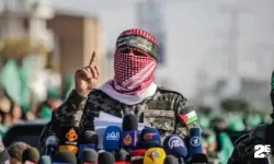 Hamas, Türk aktivist Aysenur Ezgi Eygi'ye ilişkin açıklama yaptı