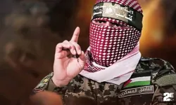 Hamas'tan İsrail'e tehdit