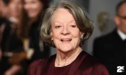 Harry Potter'ın efsanevi oyuncusu Maggie Smith, hayatını kaybetti