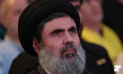 Hizbullah'ın muhtemel yeni lideri: Haşim Safiyuddin