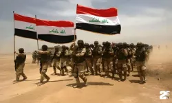 Irak ordusu Sincar’ı tamamen kontrol altına aldı