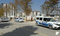 İşçilerin kavgasına polis müdahale etti