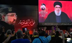 İsrail ordusu: Hizbullah lideri Hasan Nasrallah öldürüldü