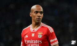 Joao Mario, Beşiktaş için İstanbul'a geliyor!