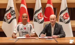 Joao Mario, Beşiktaş'ta