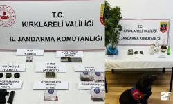 Kaçakçılık operasyonu: Çok sayıda gözaltı var!