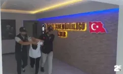 Kazayla ağabeyini öldüren kardeş tutuklandı