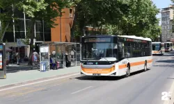 KPSS'ye girecek adaylar için Eskişehir Büyükşehir'den düzenleme