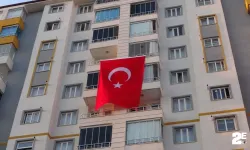 Malatya'ya şehit ateşi düştü!