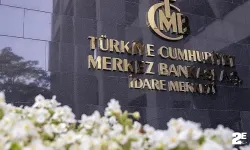 Merkez Bankası faizi değiştirmedi