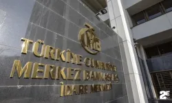 Merkez Bankası yeni kararı Resmi Gazete'de