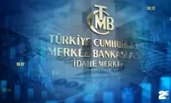 Merkez Bankası, Yılın Dokuzuncu Faiz Kararını Bugün Açıklayacak