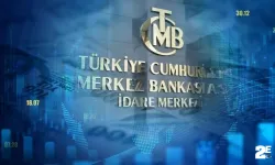 Merkez Bankasının rezervleri azaldı