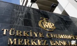 Merkez Bankası'nın toplam rezervleri arttı