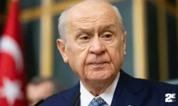 MHP lideri Bahçeli’nin hayatı kitap oluyor