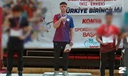 Milli sporcu okul çıkışında silahlı saldırıya uğradı