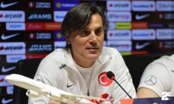 Montella: Her zaman birlikten güç doğar, daha güçlü oluruz