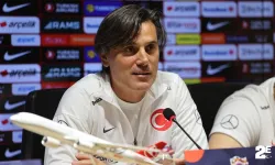 Montella: "Her zaman birlikten güç doğar, daha güçlü oluruz"