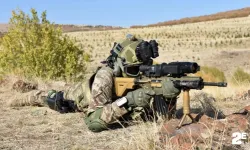 MSB duyurdu: 13 PKK/YPG’li terörist etkisiz hale getirildi