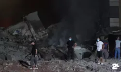 Nasrallah'ın hedef alındığı saldırının ardından İran'dan tehdit gibi açıklama: Oyunun kuralları değişti