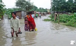 Nepal'deki sel ve toprak kaymalarında can kaybı yükseliyor