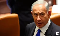 Netanyahu'ya suikast planı iddiası: 1 kişi gözaltında