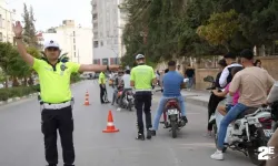 Okulların açılmasıyla ekipler denetime başladı