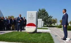 Özgür Özel: Siz kutuplaşma istiyorsunuz